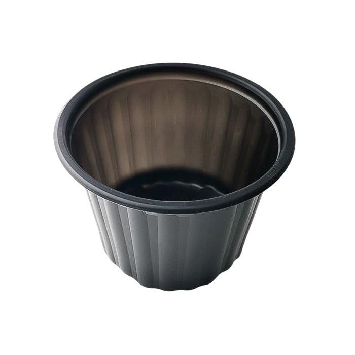 Набор горшков для рассады мягкие с отверстием 50 шт. 0,5 л/11,5 см (BP-8339)