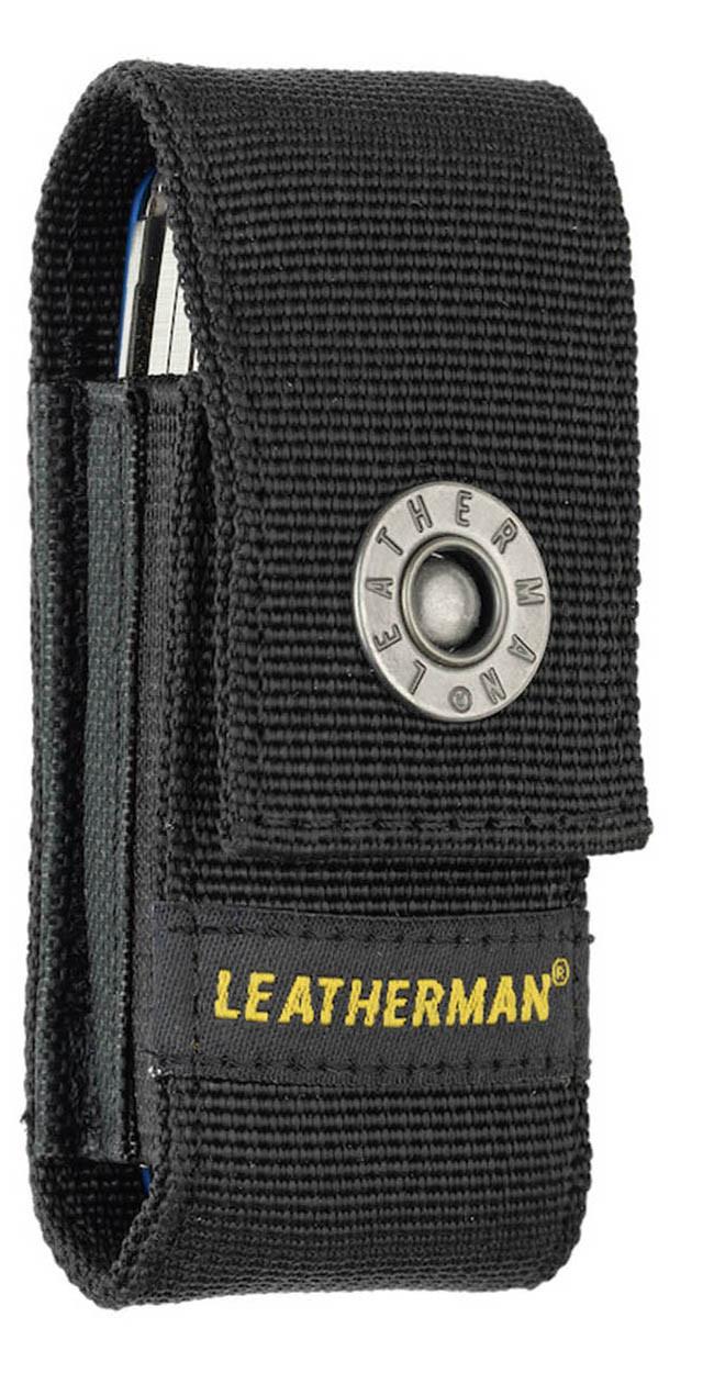 Мультитул Leatherman Curl в чехле Silver (000723) - фото 5