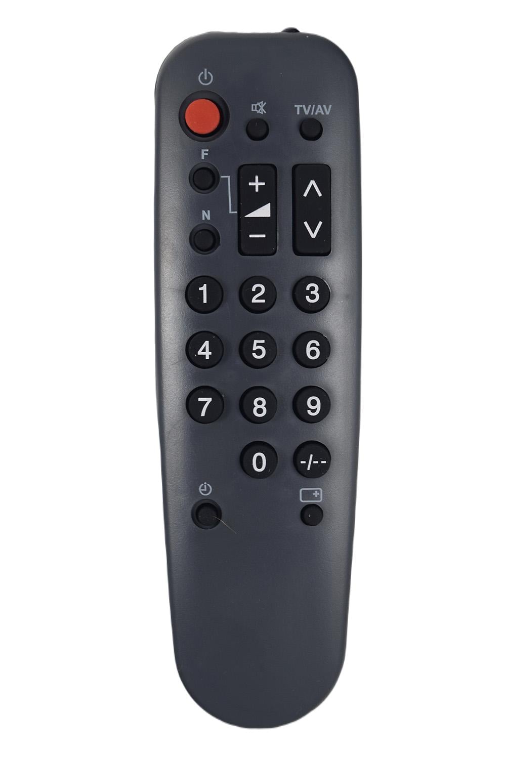 Пульт для телевизора Panasonic EUR501310 (350)