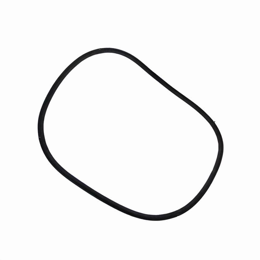 Ущільнювач дверей 320x410 мм для духовки Hansa (8066308)