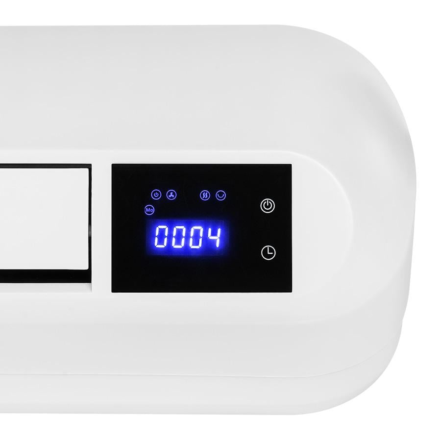 Повітряна теплова завіса Noveen HC2100 LED (5902221620652) - фото 4