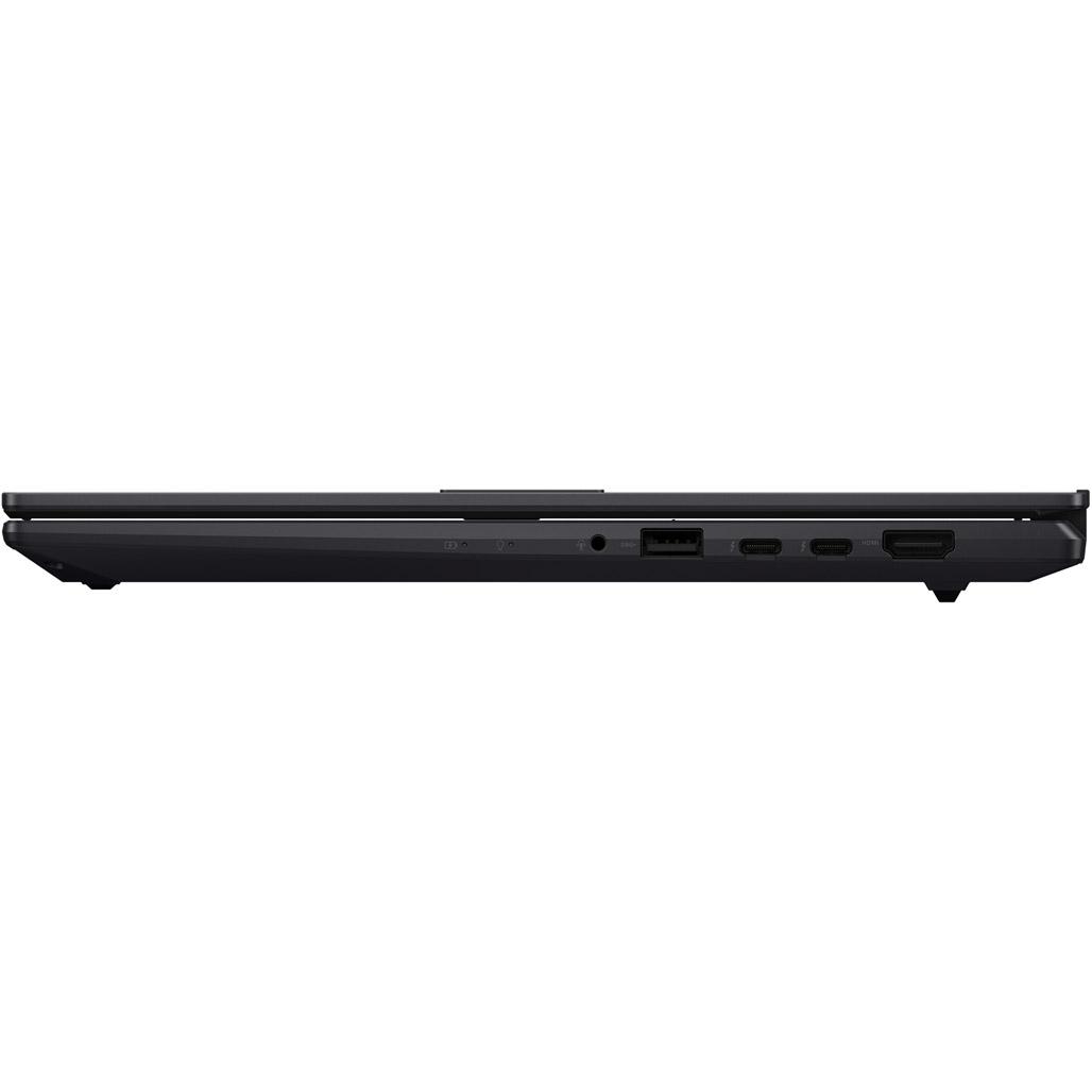 Ноутбук Asus VivoBook S15 OLED K3502ZA (K3502ZA-DS74) - фото 9 Ноутбук Asus VivoBook S15 OLED K3502ZA (K3502ZA-DS74) - фото 9
