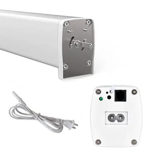 Електропривод штор Tuya CMD900E ZigBee - фото 3