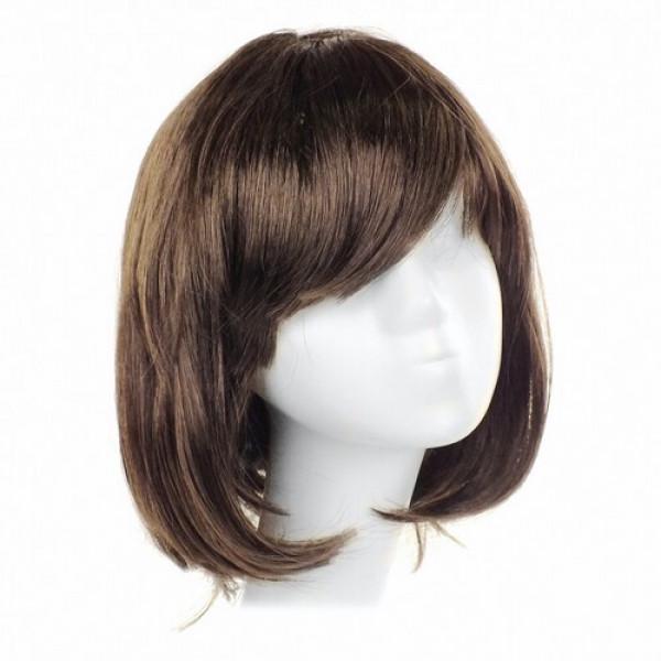 Парик Seta Каре удлиненное (18-397BR) Парик Seta Каре удлиненное (18-397BR)