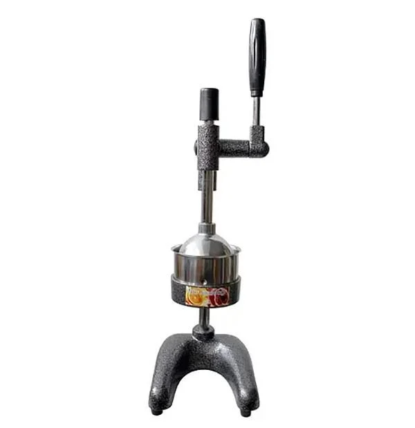 Соковыжималка механическая Mazhura для цитрусовых и томата