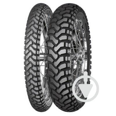 Автошина MITAS ENDURO TRAIL 140/80 R17 69H Автошина MITAS ENDURO TRAIL 140/80 R17 69H