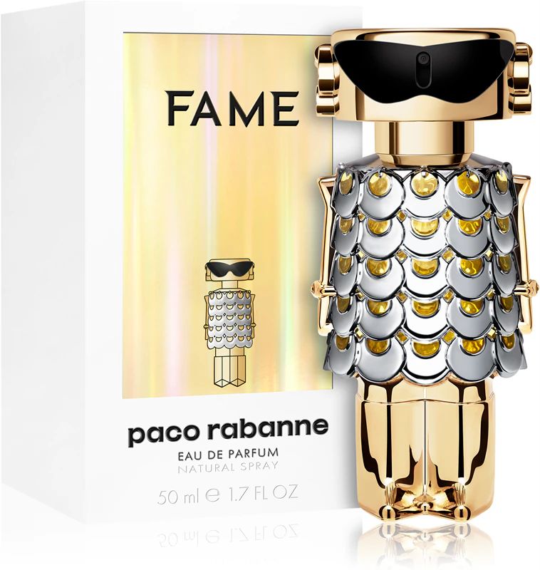 Парфюмированная вода Paco Rabanne Fame 30 мл (1920_7918)