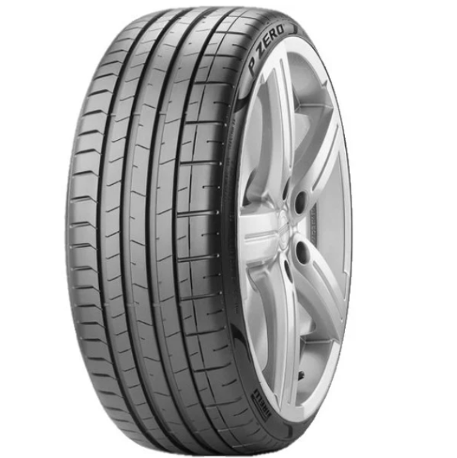 Автошина PIRELLI PZero PZ4 255/45R19 104Y