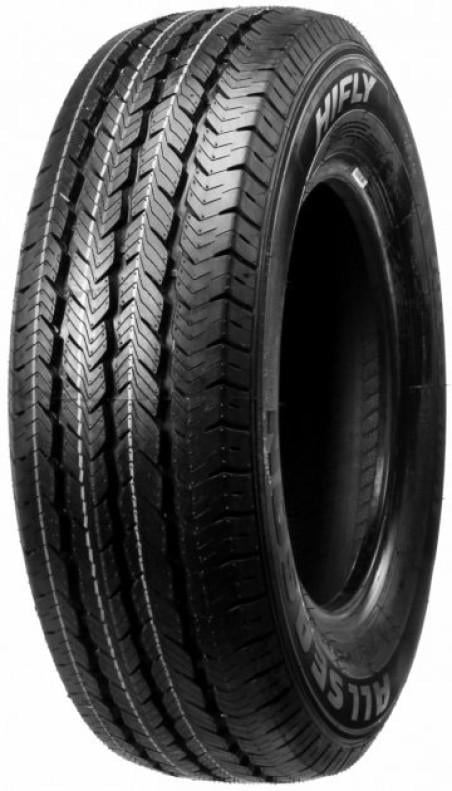 Шина Hifly All-Transit 225/75 R16C 121/120R всесезонна