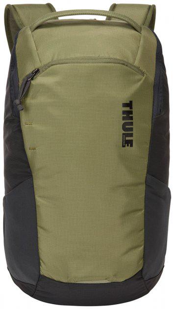 Рюкзак Thule EnRoute Backpack 14 л Olivine/Obsidian Рюкзак Thule EnRoute Backpack 14 л Olivine/Obsidian