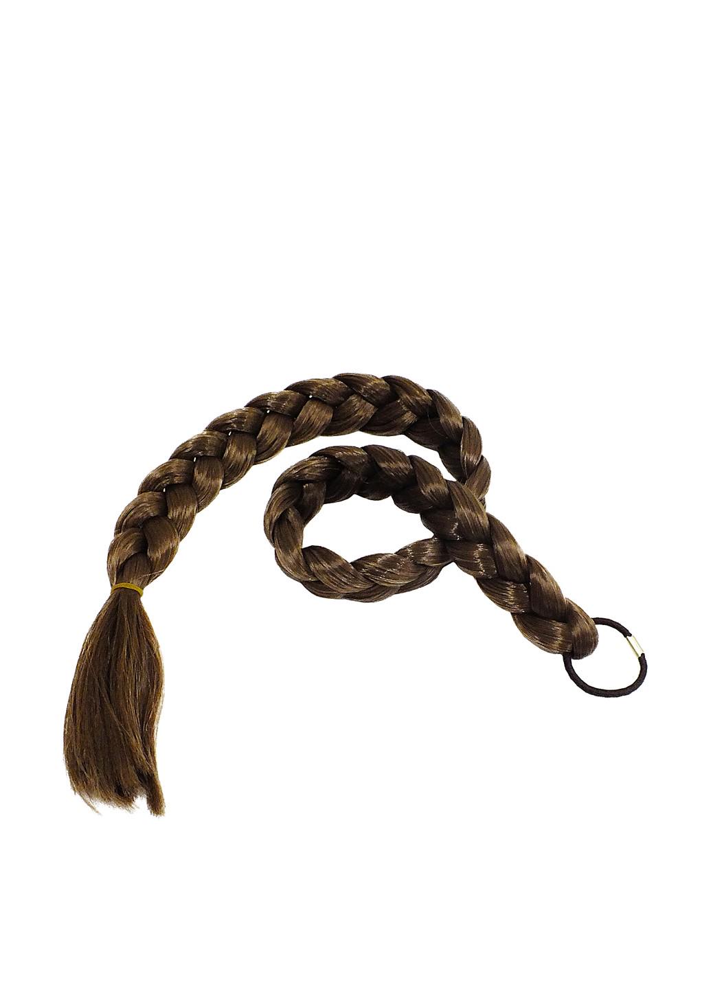 Коса заплетенная (12-157BR)