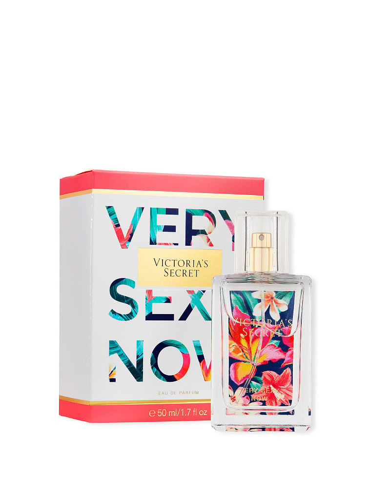 Парфуми Victoria's Secret Very Sexy Now Eau de Parfum 50 мл (17852554)
