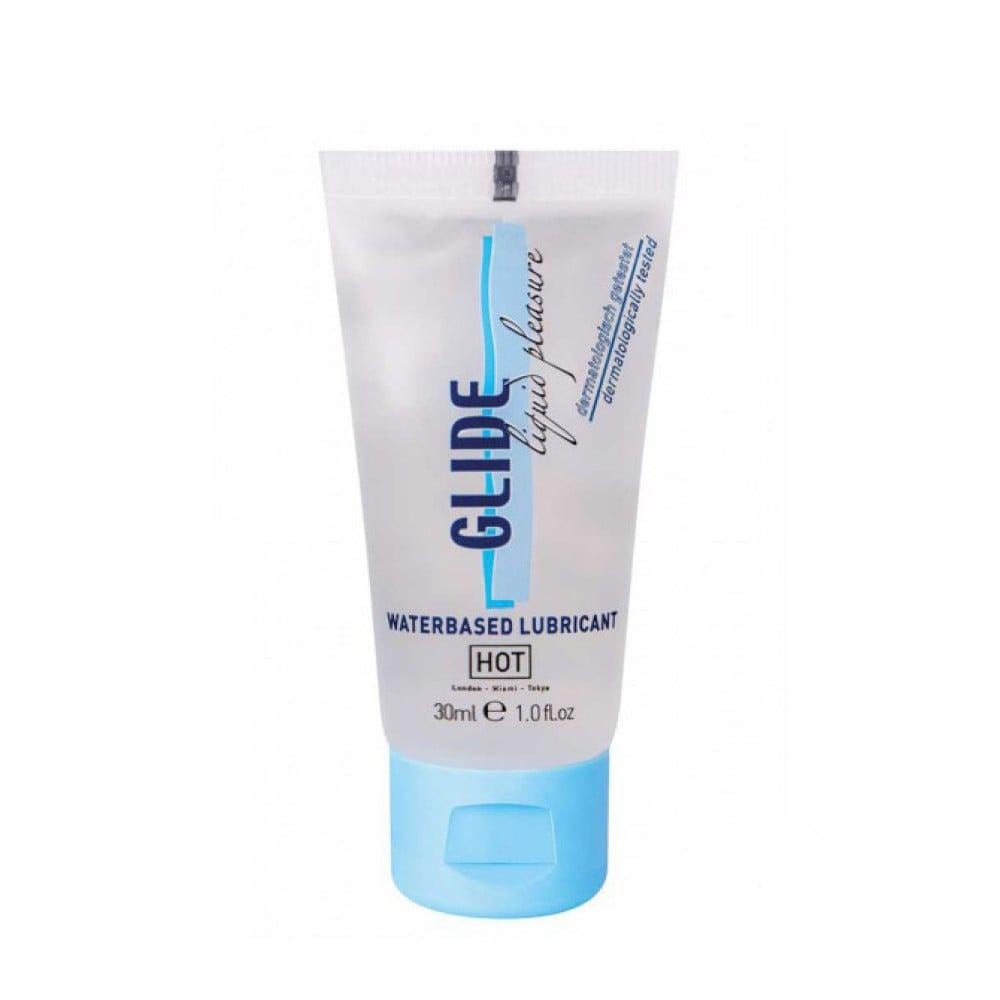 Лубрикант на водной основе GLIDE 30 мл