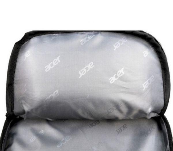 Рюкзак Acer Predator Urban 15,6'' Grey (GP,BAG11,027) - фото 6 Рюкзак Acer Predator Urban 15,6'' Grey (GP,BAG11,027) - фото 6