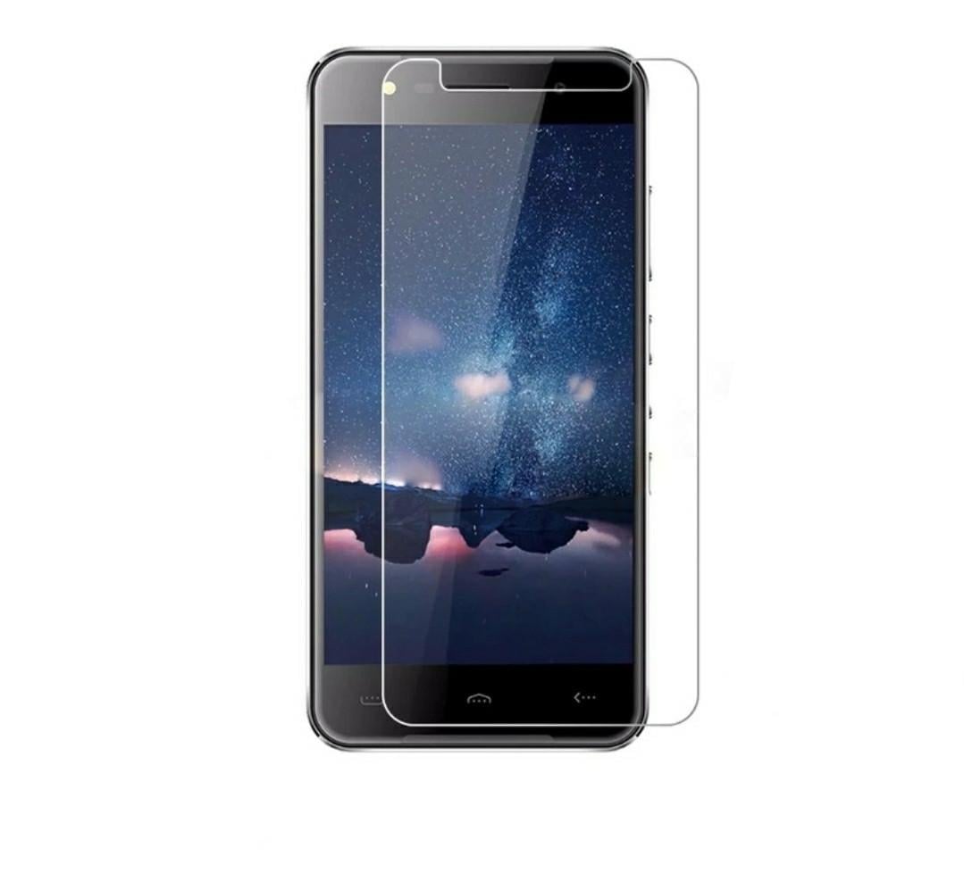 Загартоване захисне скло на Homtom HT17