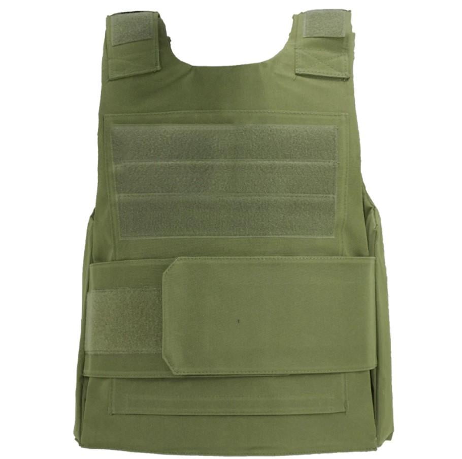 Жилет-плитоноска Tactical Vest A48 Оливковий (537825)