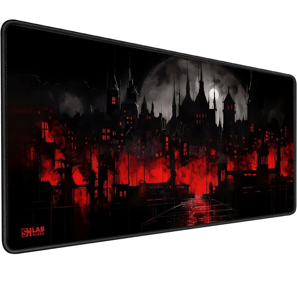 Игровая поверхность SHLab Citadel of Shadows SHM-1215 70х30 см (41561)