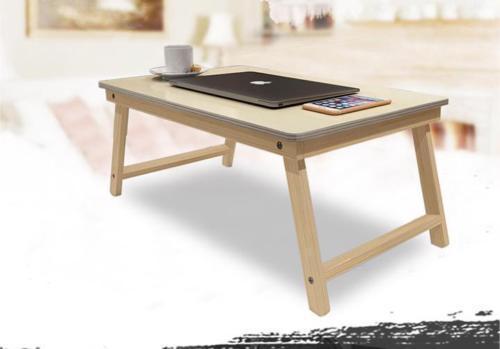 Столик-поднос для завтрака из дерева Нью-Джерси 30 Бланже (СТП-303301)