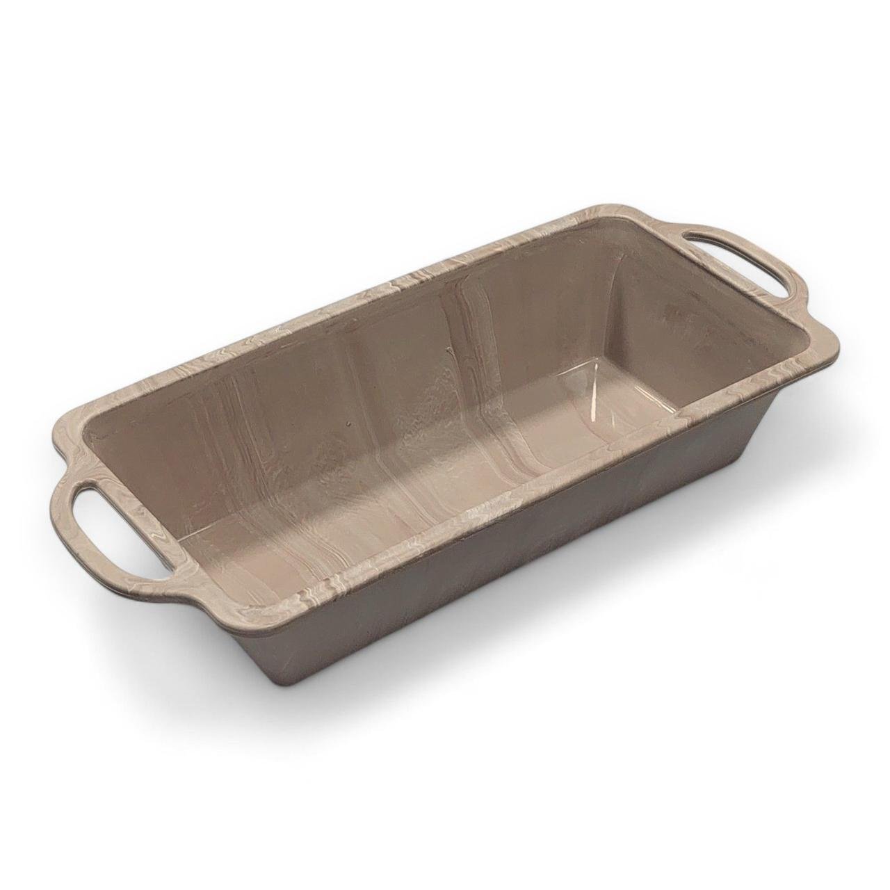 Форма для выпекания хлеба и кекса #1971AP силиконовая усиленная металлической вставкой (205355) Форма для выпекания хлеба и кекса #1971AP силиконовая усиленная металлической вставкой (205355)