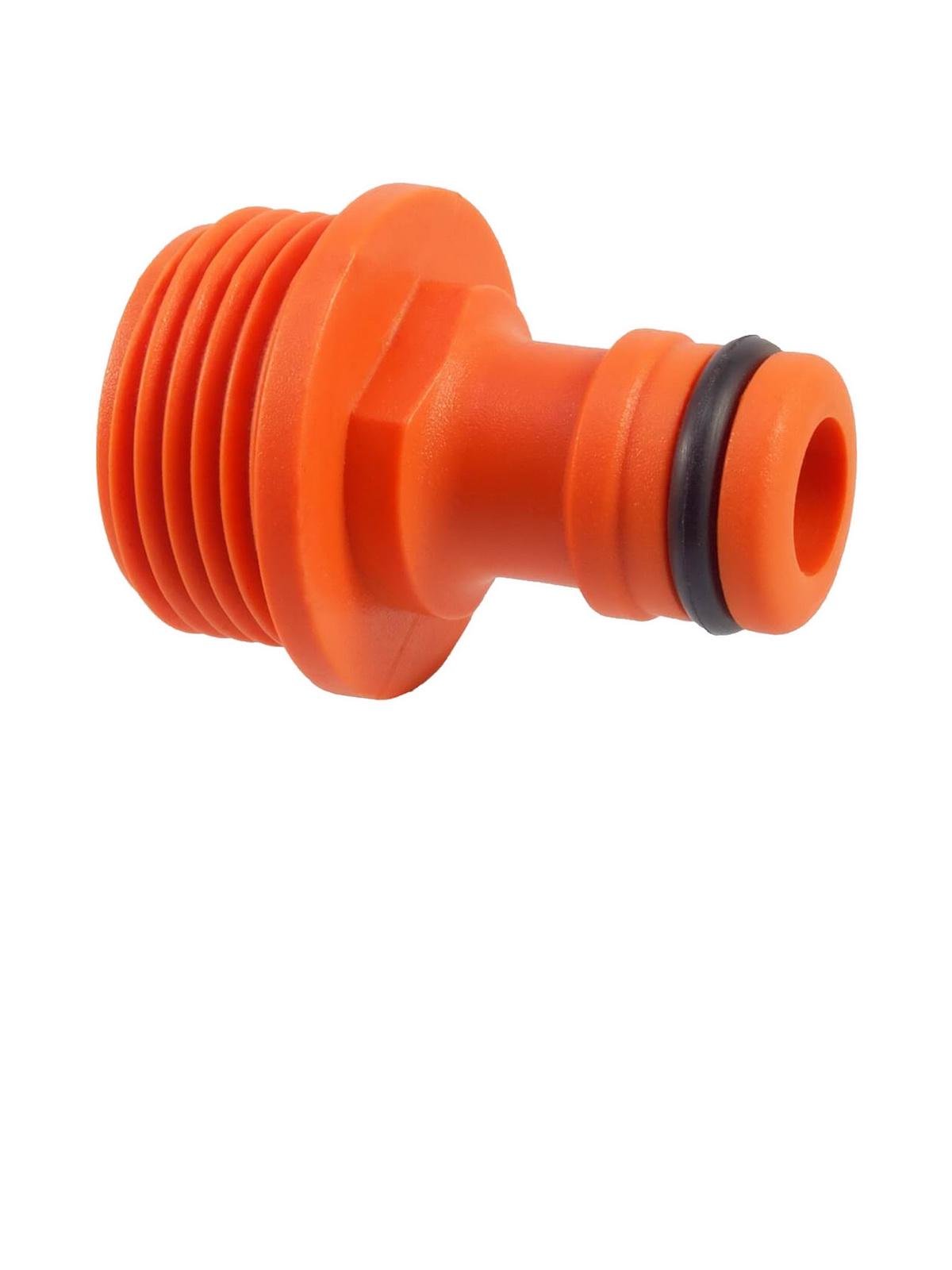 Адаптер 3/4" зовнішнє різьблення 5 шт.