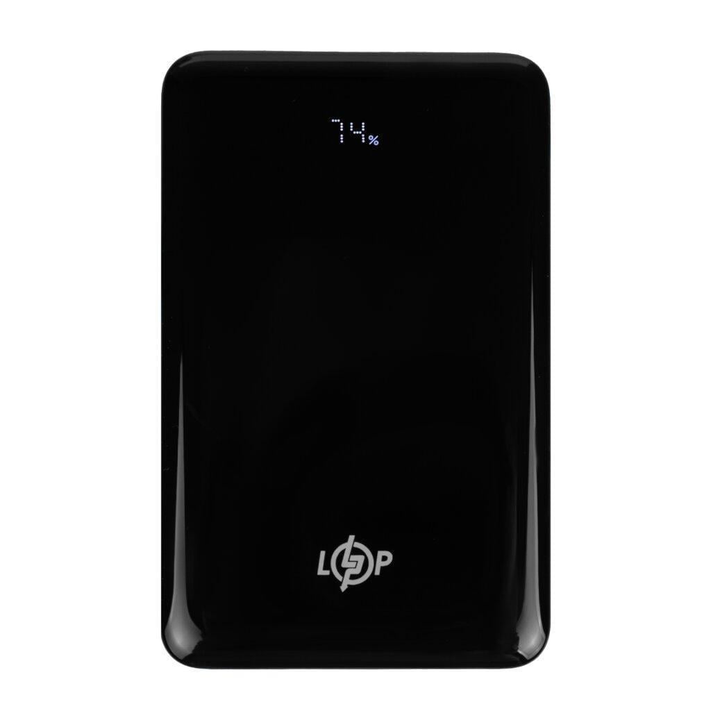 Аккумулятор наружный LP PQ27 20000 mAh (37443)