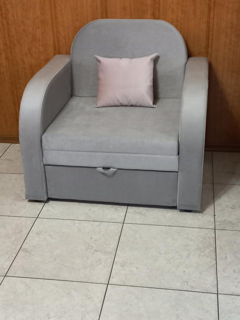 Крісло-ліжко Релакс 94х75 см (1611845386)