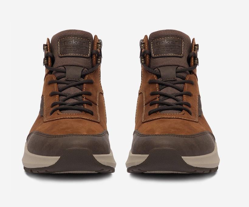 Черевики чоловічі зимові RIEKER 06030-24 р. 40 - фото 2