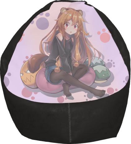 Кресло-груша Raphtalia Otaku 5 M (13277399)
