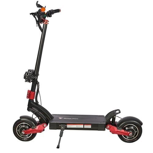Самокат Spark CITY RIDER CURVE 10" (000190735)