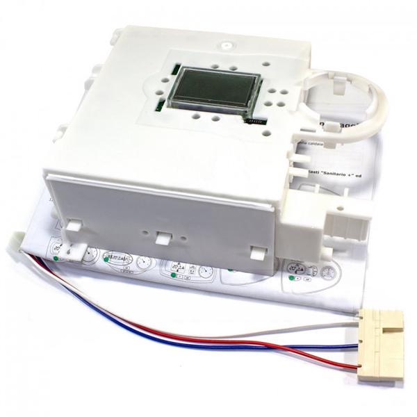 Плата управления B&P HDIMS13-FE01 для газового котла Ferroli Domiproject D/FEReasy D/Divatech D/Domitech D 39841331 (00000059183)