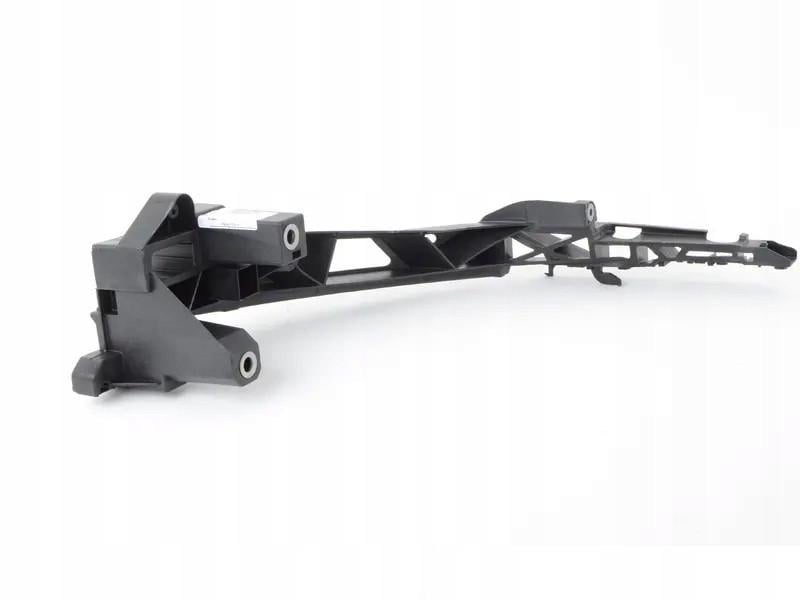 Крепление передней фары Audi Q3 12-18