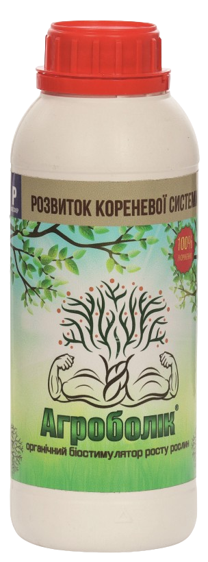 Добриво Агроболік Фосфор 1 л (32926110)