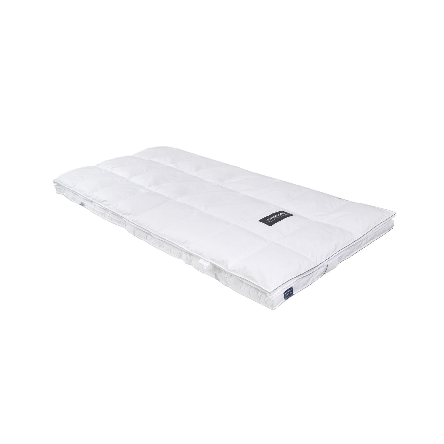 Перина Penelope Piume Pro Comfort 160x200+2,5+5 см (svt-2000022336055) - фото 4