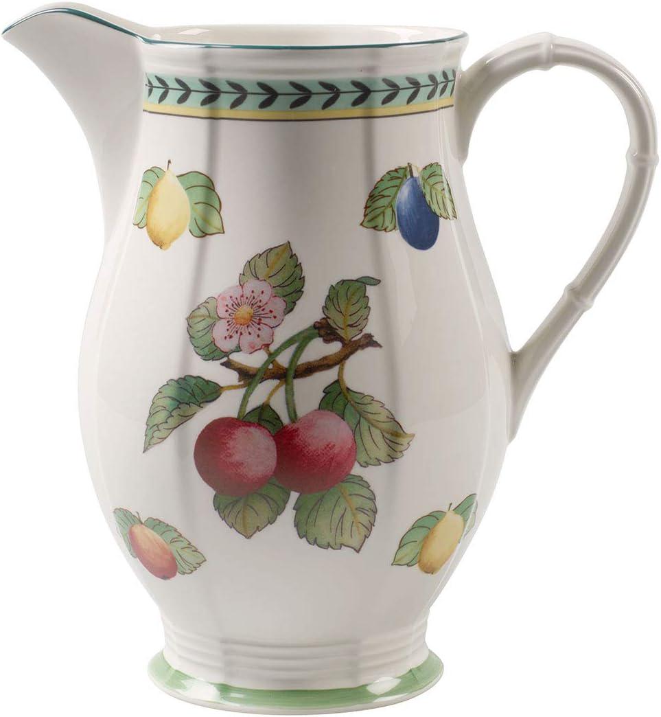 Кувшин Villeroy & Boch Fleurence French Garden 2,1 л (1022810700)