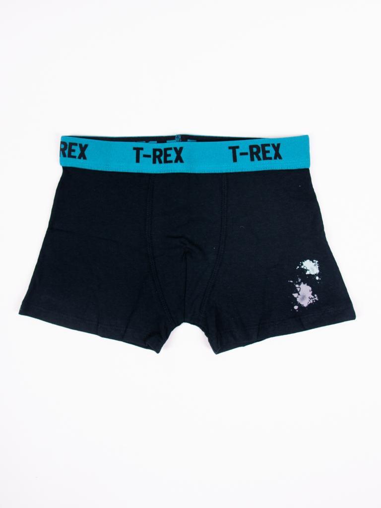 Труси-шортики YO 134-140 см Мікс (BMB-0011Б) - фото 3