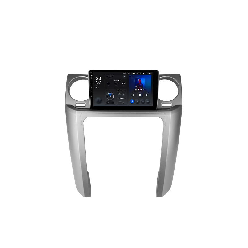 Автомагнитола штатная Teyes X1 для Land Rover Freelander 3/Discovery 3 2005-2009 Android (1715927263)