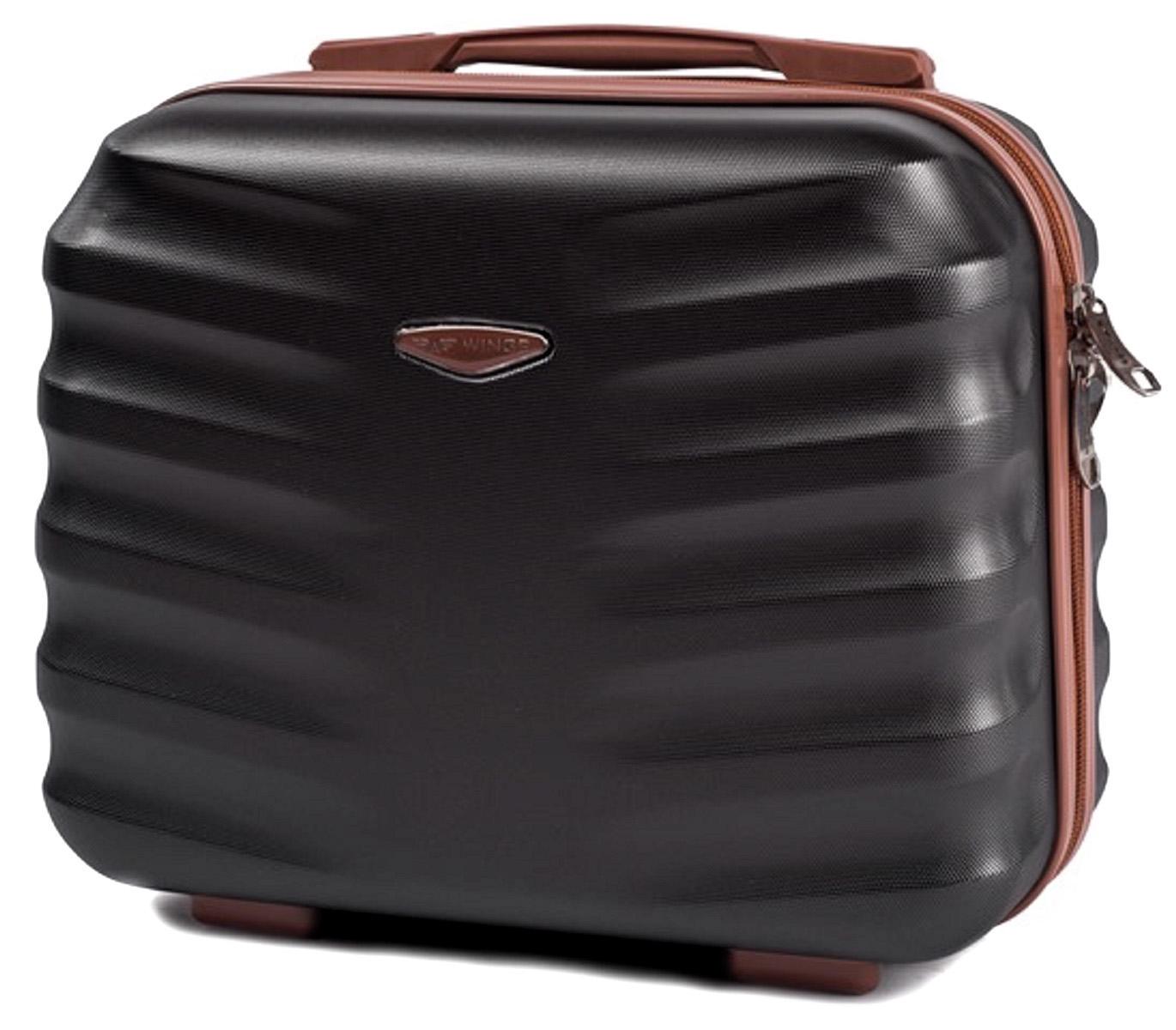 Кейс пластиковый ADM-01 402 Черный (Wp00499)