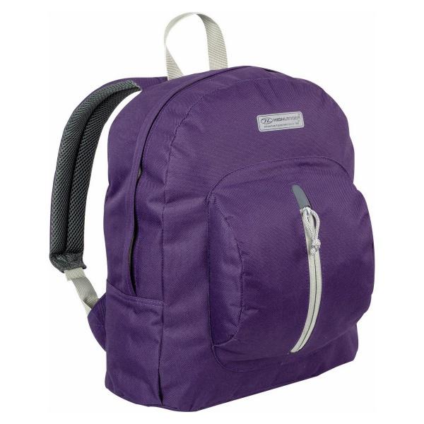 Рюкзак Highlander Edinburgh 18  Purple (1073-924254)