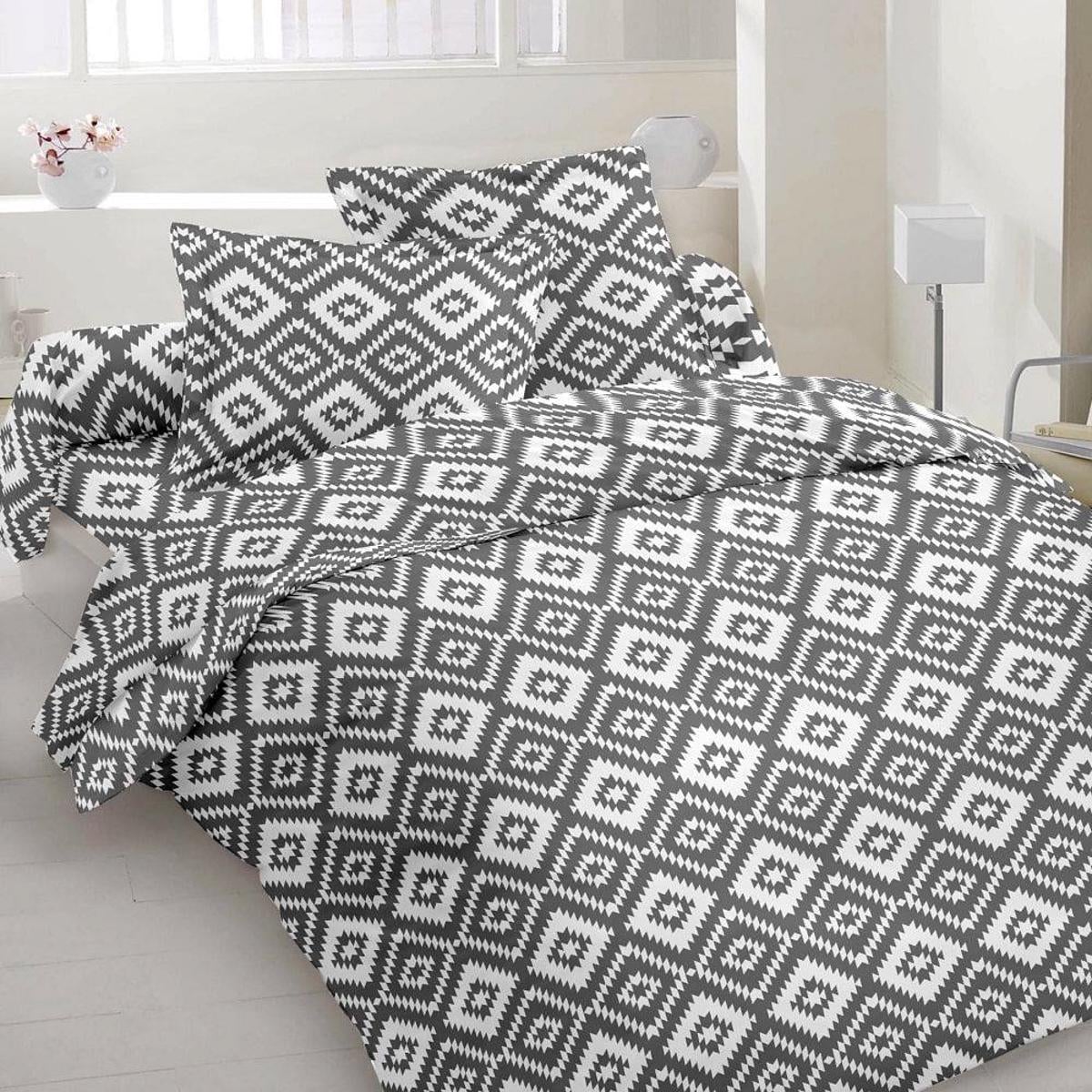 Комплект постельного белья Vital Textile BL1,5-1036-70 бязь голд полуторный 150х220 см (32753133Е)