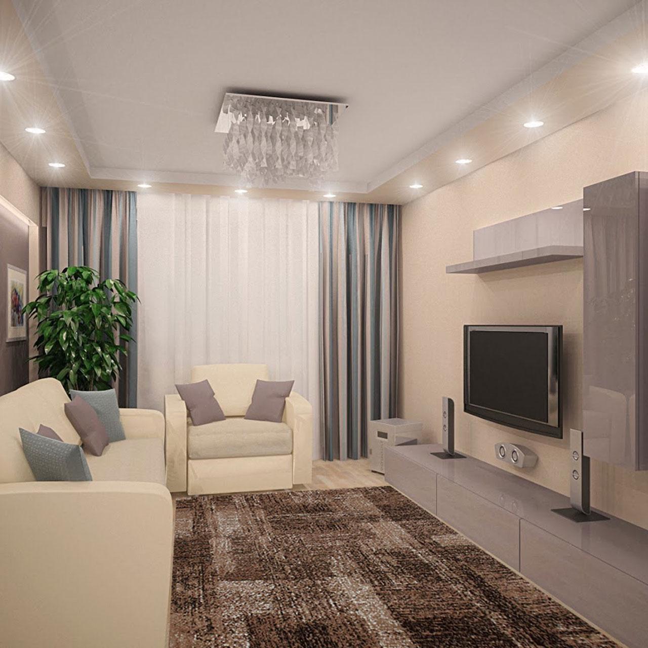 Ковер с низким ворсом DAKARIA Karat Mira Run 24007/120 2x2 м Коричневый (00-00016479) - фото 6 Ковер с низким ворсом DAKARIA Karat Mira Run 24007/120 2x2 м Коричневый (00-00016479) - фото 6