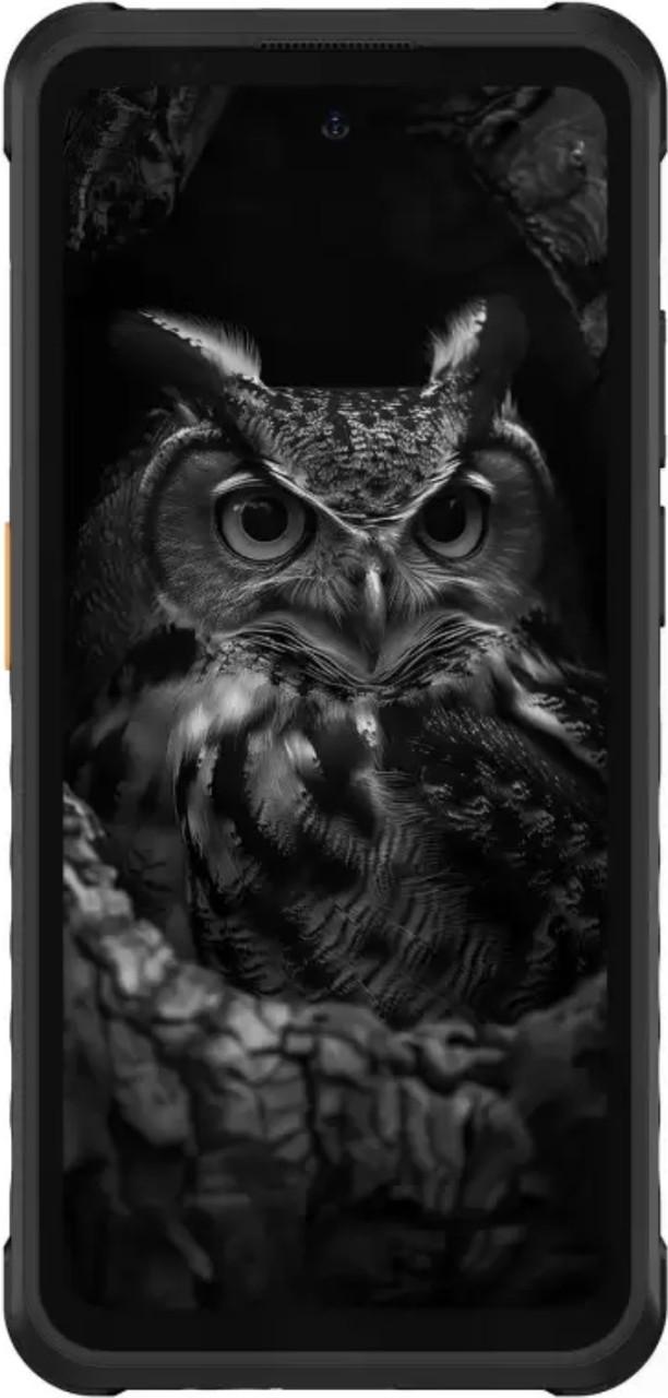 Смартфон Ulefone Armor X31 6/128 Гб Classic Night Vision Global Version Black (2596850614) - фото 4 Смартфон Ulefone Armor X31 6/128 Гб Classic Night Vision Global Version Black (2596850614) - фото 4