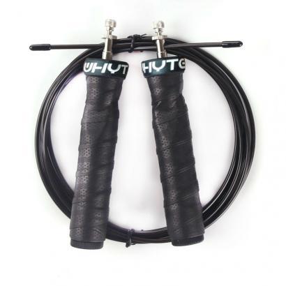 Скакалка швидкісна Wellamart на підшипниках (5733)