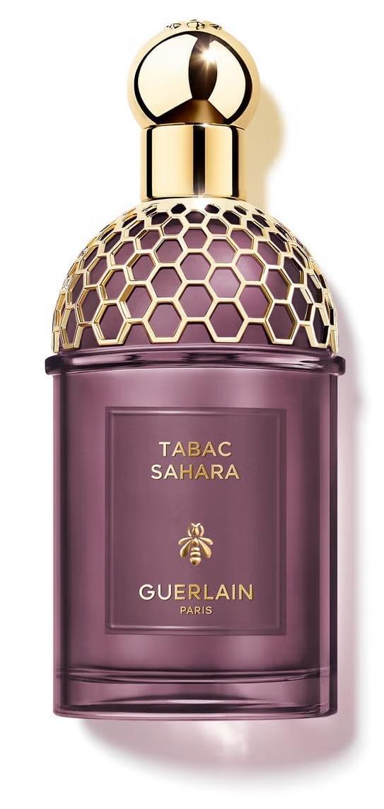 Парфюмированная вода унисекс Guerlain Absolus Allegoria Tabac Sahara 125 мл в транспортной упаковке (402145)