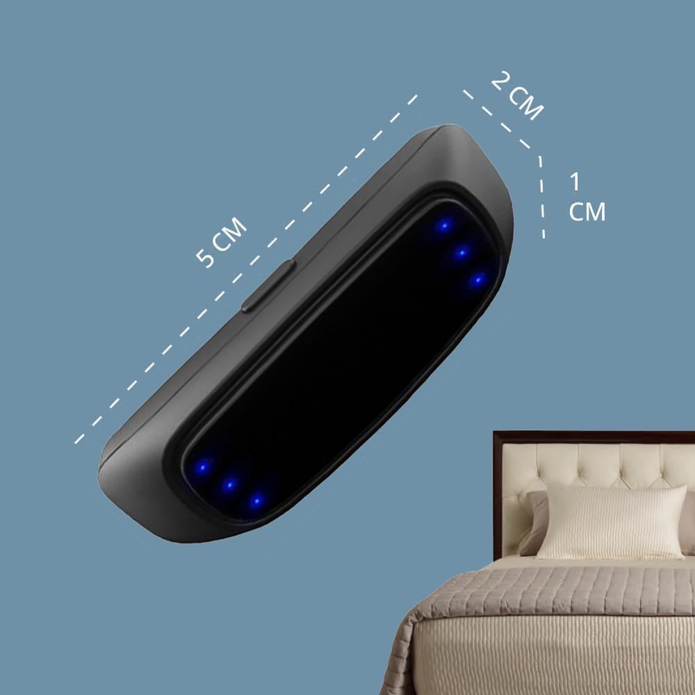 Средство от храпа Smart Anti Snoring Device (12749379) - фото 7
