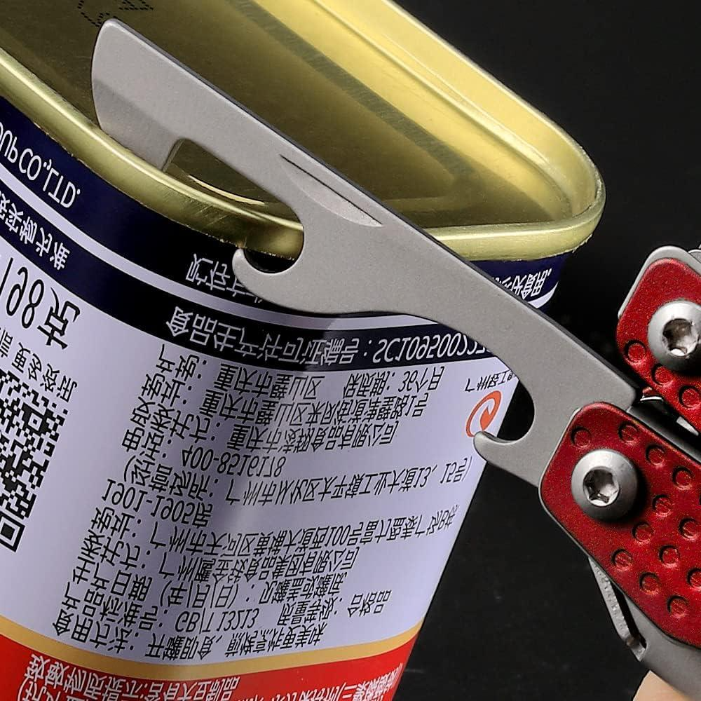 Мультитул NexTool Mini Flagship NE20106 Multifunctional Pliers 11в1 Red (000935) - фото 7 Мультитул NexTool Mini Flagship NE20106 Multifunctional Pliers 11в1 Red (000935) - фото 7