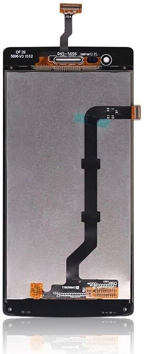 Дисплей и сенсор для Oppo A31T/A31U/A31C Black (2000990382825)