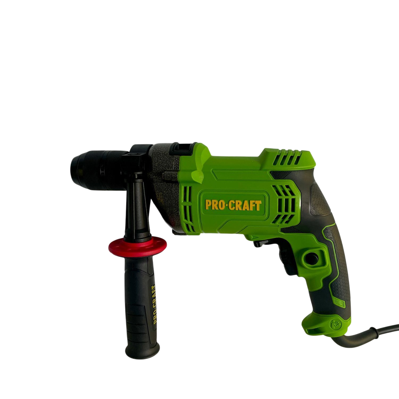 Дриль ProCraft PS1350M ударна (013509)