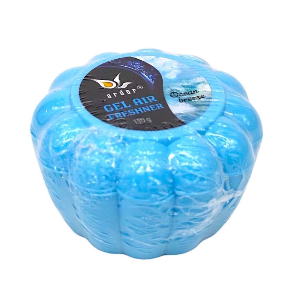 Освіжувач повітря гелевий ARDOR Океанський Бриз 150 г (НФ-00008208)