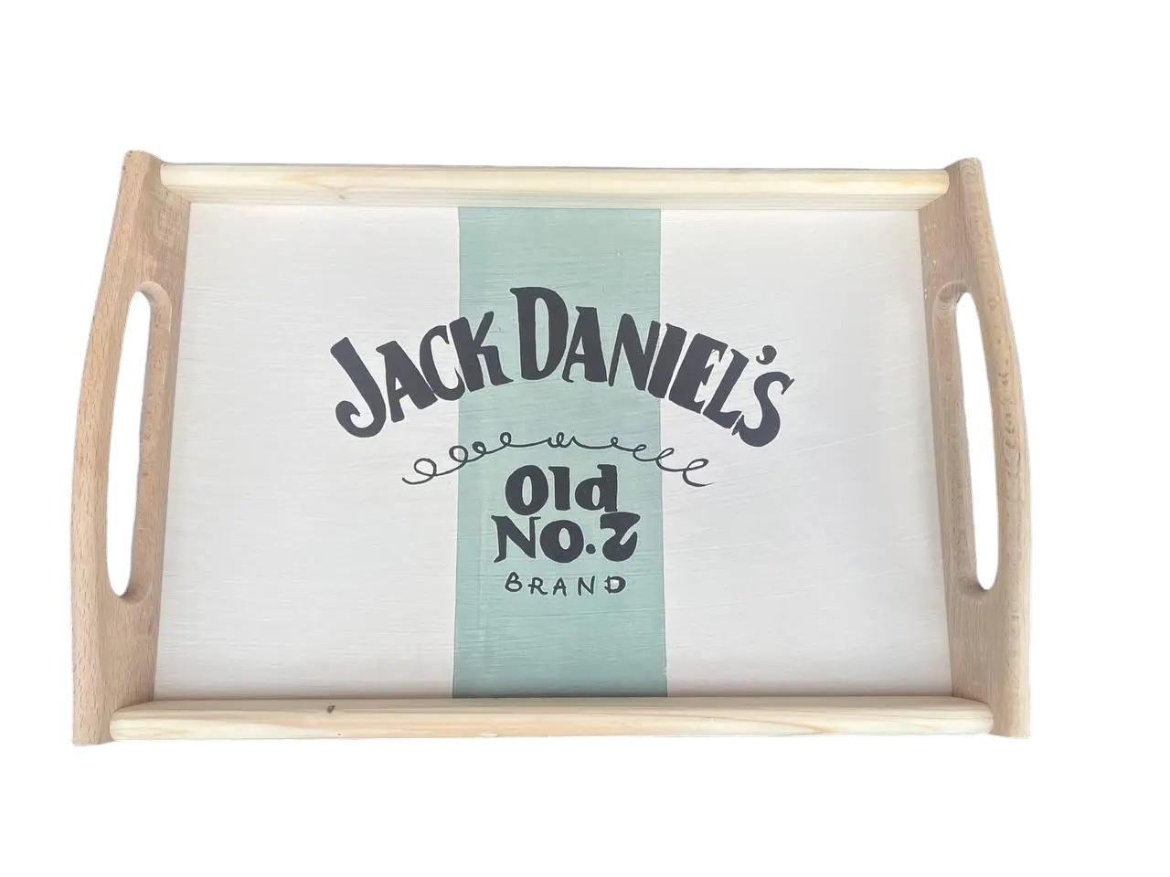 Столик кавовий з ніжками Джек Деніелс (1983532493) - фото 3 Столик кавовий з ніжками Джек Деніелс (1983532493) - фото 3