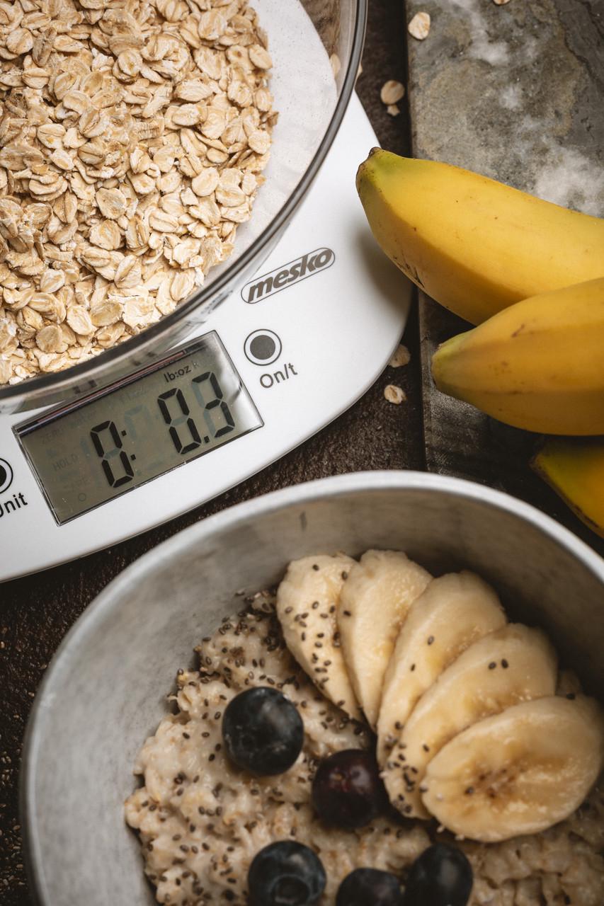 Весы кухонные электронные Mesko MS 3165 - фото 5 Весы кухонные электронные Mesko MS 3165 - фото 5